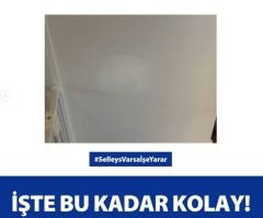 Selleys Spakfilla Rapid Duvar Dolgu Macunu 340 gr