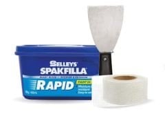 Selleys Spakfilla Rapid Duvar Dolgu Macunu 340 gr