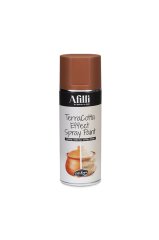 Afilli Terracota Sprey 400 ml - Pişmiş Toprak Efekti