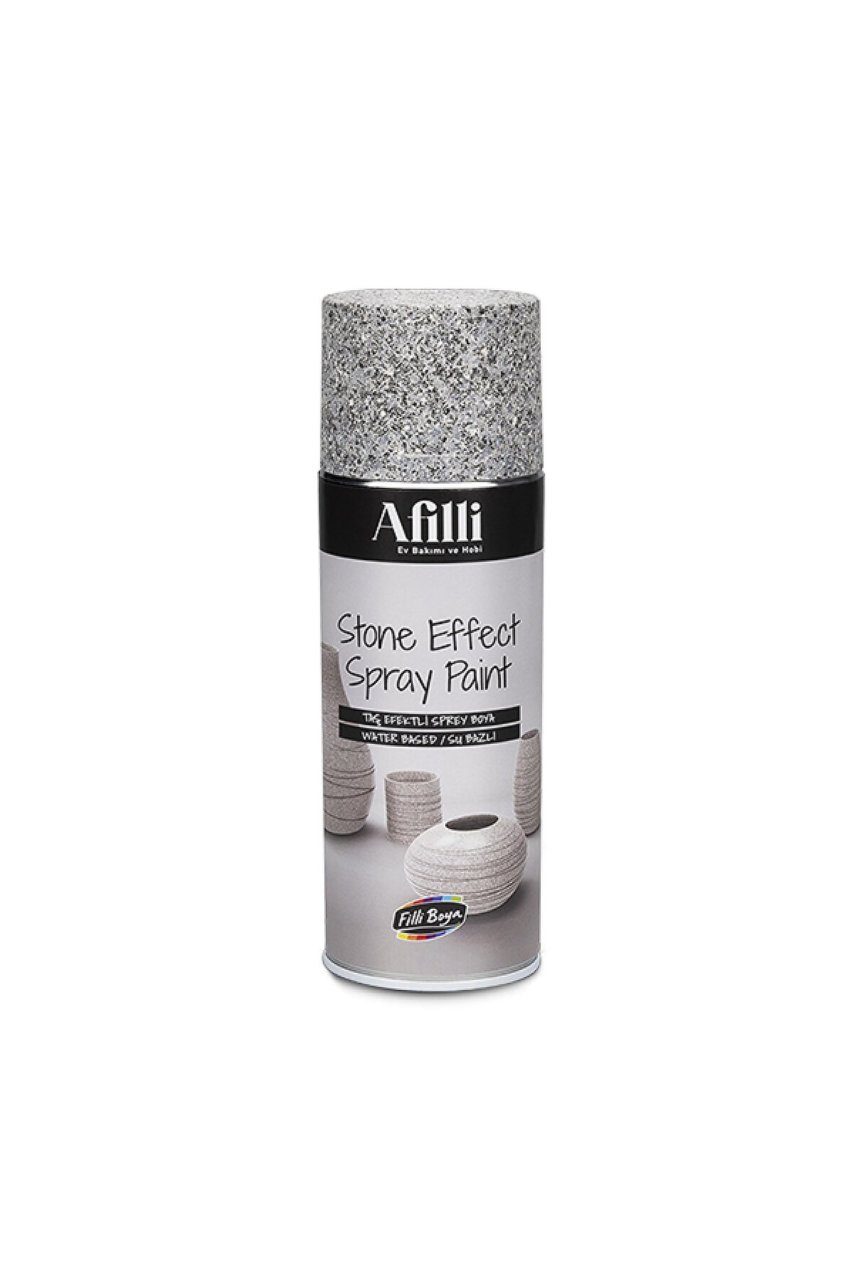 Afilli Stone Effect Sprey 400 ml - Taş Efekti