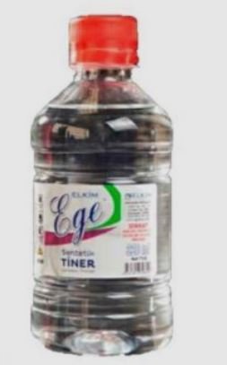 Ege Sentetik Tiner 320 ml