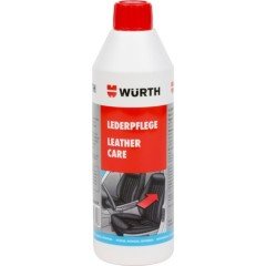 Würth Deri Besleyici Bakım Kremi