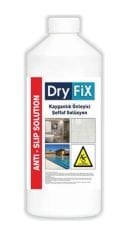 Dryfix Anti-Slip Kayganlık Önleyici Şeffaf Solüsyon 0,5 Lt