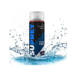 Zbs Suprey Su İzolasyon Spreyi Şeffaf 400Ml