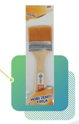 İpek Fırça No:7