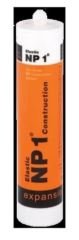 Np1 Ms Construction Poliüretan Mastik 290 Ml