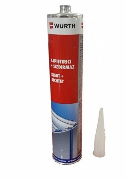 Würth Sızdırmaz Yapıştırıcı 300 ml