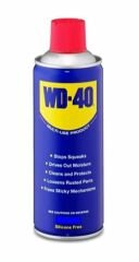WD 40 Çok Amaçlı Pas Sökücü Yağlayıcı 200 ML
