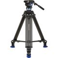 Video Kamera Tripod