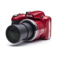 Kodak Pixpro Astro Zoom AZ421 - Kırmızı