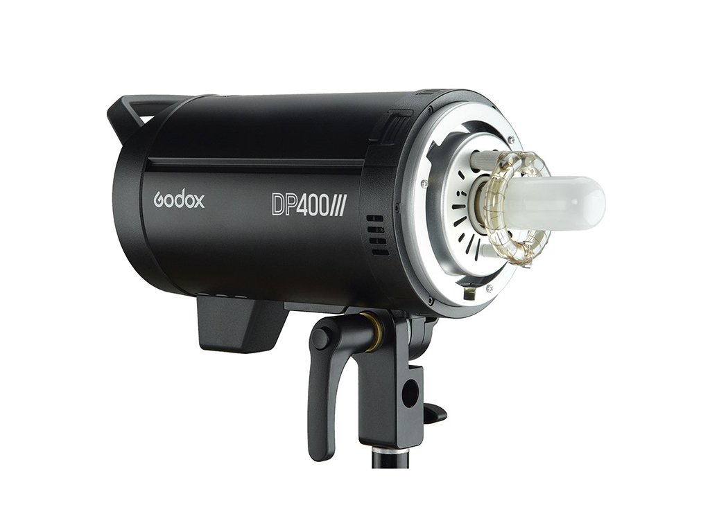 Godox DP400 III 400 Watt Paraflaş Kafası