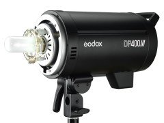 Godox DP400 III 400 Watt Paraflaş Kafası