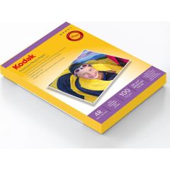 Kodak 230 Gram 10X15 Premium Fotoğraf Kağıdı - Koli - 40 Paket