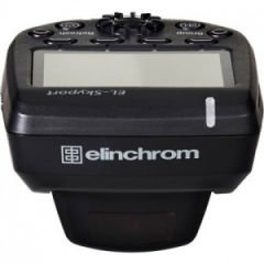 Elinchrom Plus HS (Hi-Sync) Sony