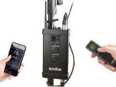 Godox FL150S 60x60cm Esnek LED