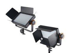 Godox LED500W Beyaz Video Işığı