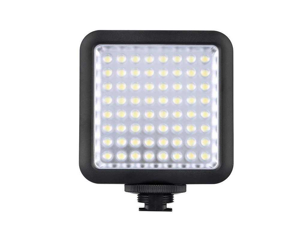 Godox LED64 Video Işığı