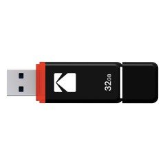 Kodak K100 32GB USB 2.0 Taşınabilir USB Bellek