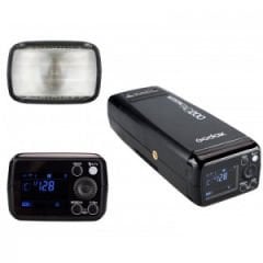 GODOX Pocket Flash AD200TTL