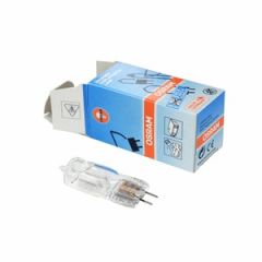 Osram 64502  230V 150W Halogen Foto / Optik Lamp  (GX6.35)