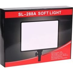 Pdx 288A Soft Light Video Soft Işık Digital Kit