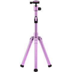 Benro MeFOTO RTAIRPUR Roadtrip Air Tripod Purple