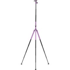 Benro MeFOTO RTAIRPUR Roadtrip Air Tripod Purple