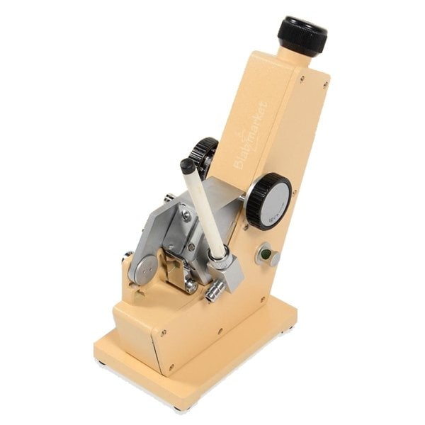 ATC 2WAJ Abbe Refraktometre %0-95 Brix - Nd: 1.300-1.530