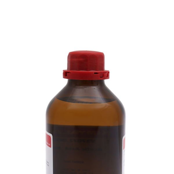 Kimyalab Nitrik Asit 56% 500mL Cam Şişe - Nitric acid HNO3