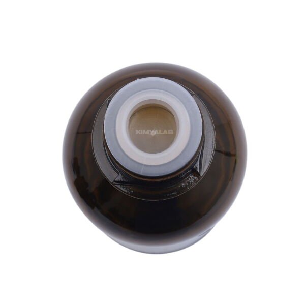 Kimyalab İmersiyon Yağ 1000ml Immersion Oil - Mikroskop İçin