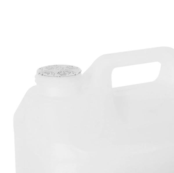 Silikajel Beyaz Nem Alıcı 4Kg Dökme - Silicagel 5Adet Toptan