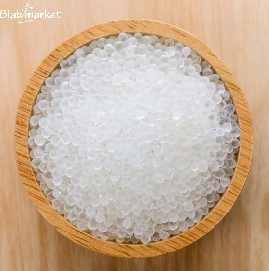 Silikajel Beyaz Nem Alıcı 4Kg Dökme - Silicagel 5Adet Toptan