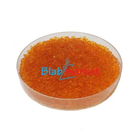 Silikajel Turuncu Nem Alıcı 1Kg - İndikatörlü 10Adet Toptan