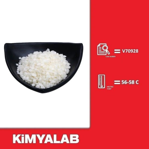 Parafin Boncuk 1 Kg - Patoloji-Histoloji 56 - 58C Alman Malı