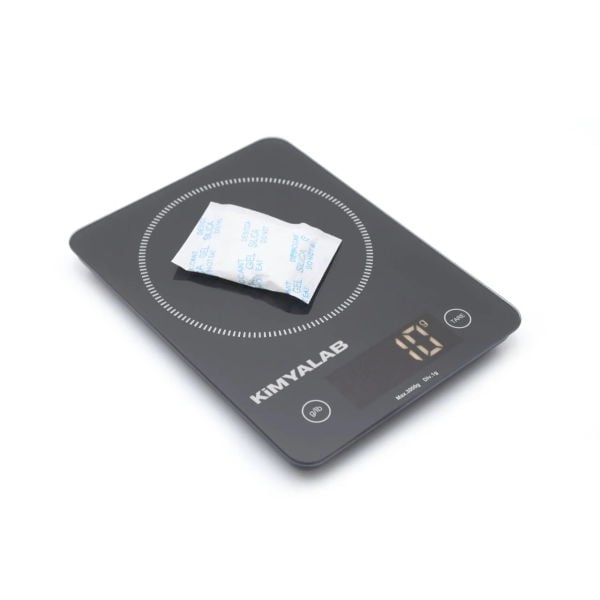 Silikajel Nem Alıcı 10g - Poşetli Küf Önleyici 250adet/paket