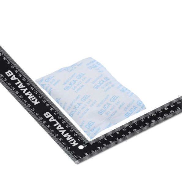 Silikajel Nem Alıcı 100g - Poşetli Küf Önleyici 200adet/koli