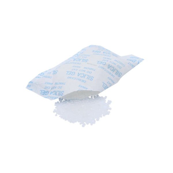 Silikajel Nem Alıcı 100g - Poşetli Küf Önleyici 200adet/koli