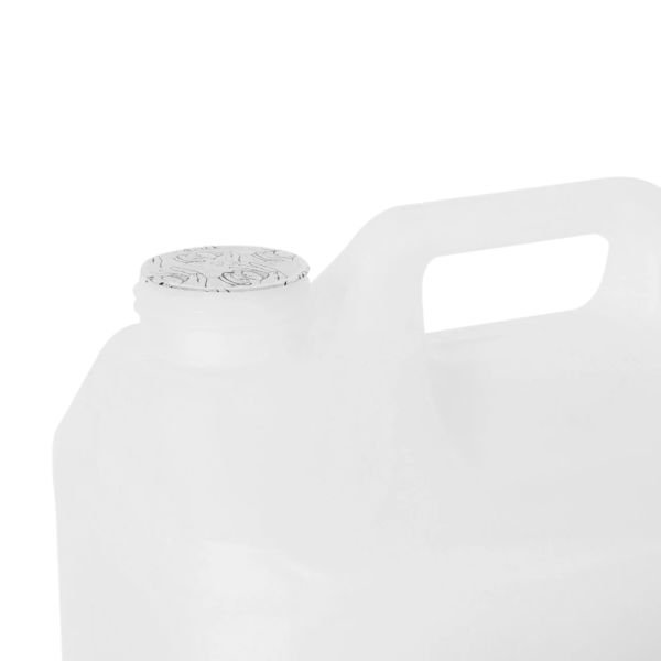 Silikajel Beyaz Nem Alıcı 4.5Kg Dökme - Rutubet Küf Önleyici