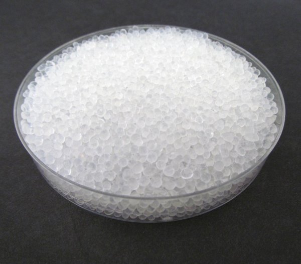 Silikajel Beyaz Nem Alıcı 4.5Kg Dökme - Rutubet Küf Önleyici