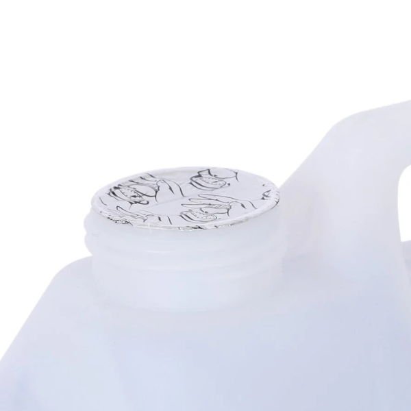 Silikajel Mavi Nem Alıcı 4 Kg - Küf Önleyici İndikatörlü