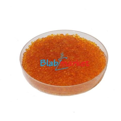 Silikajel Turuncu Nem Alıcı 1 Kg - Küf Önleyici İndikatörlü