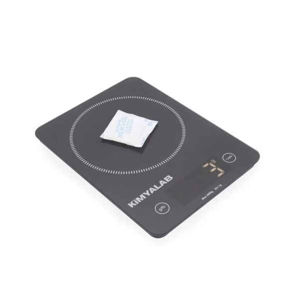 Silikajel Nem Alıcı 3g - Poşetli Küf Önleyici 1500adet/paket