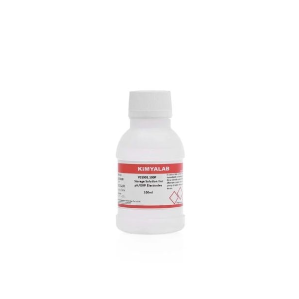 Elektrod Koruma Sıvısı 100 ml - pH ve Ölçüm Cihazları İçin