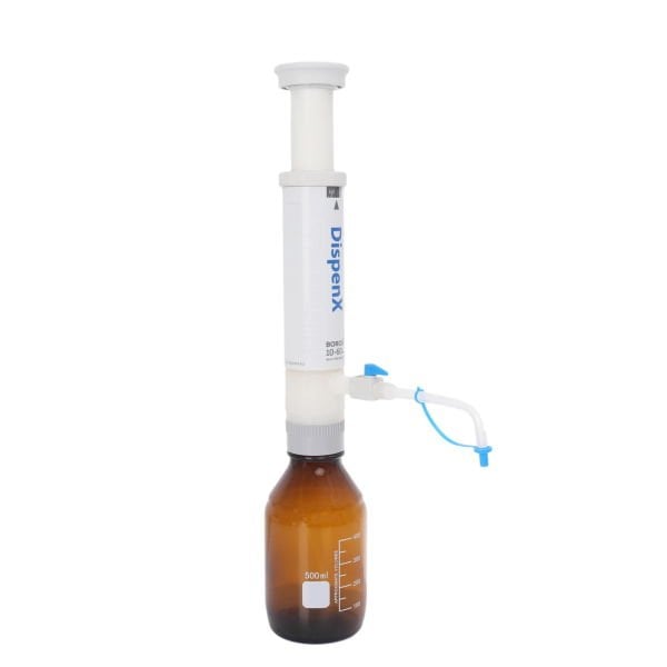 Borox DispenX Dispenser 10-60 ml - Şişe Üstü Dağıtıcı