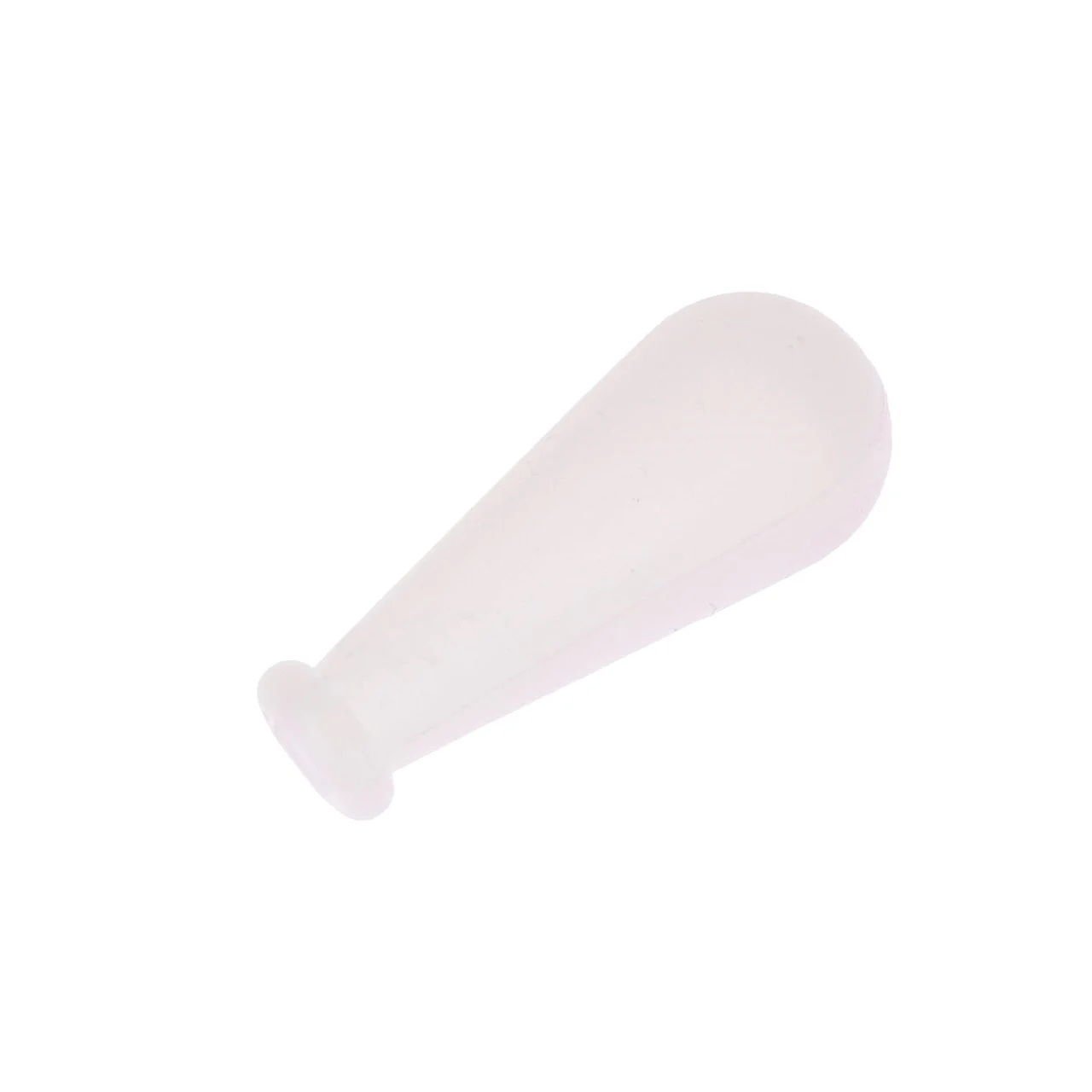 Borox Pipet Puarı 10 ml - Pipet Pompası - Silicon Bulb