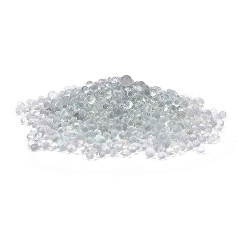 Borox B13306 Sterilizatör İçin Cam Boncuk 1 Kg Çap:3.5-4.0mm