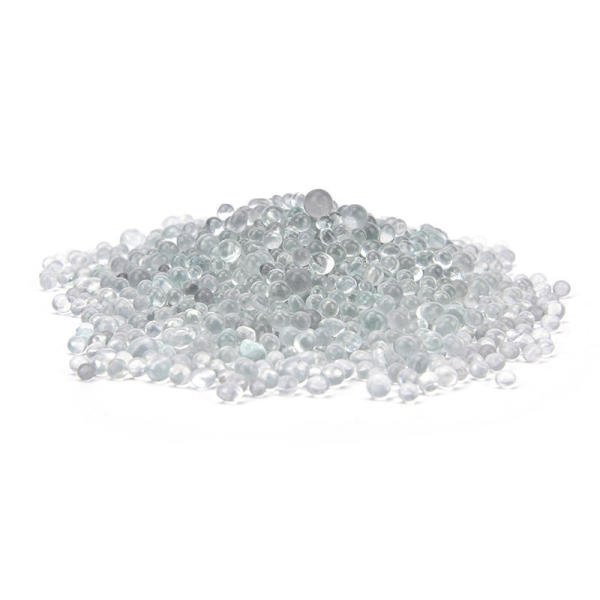 Borox B13306 Sterilizatör İçin Cam Boncuk 1 Kg Çap:3.5-4.0mm