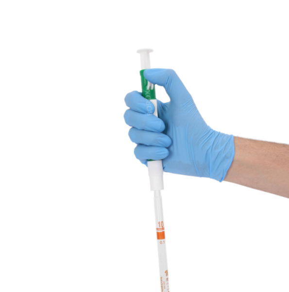 Borox Pipet Pompası Seti - Pipet Puarı - Pi-Pump