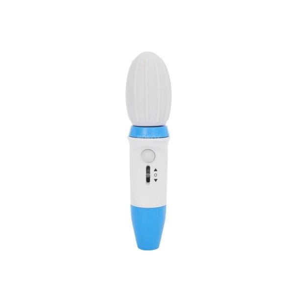 Borox Maksi Pipet Pompası 0,1-100 ml - Makro Pipet Puarı