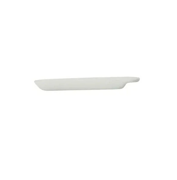 Borox Porselen Yakma Kabı 85mm - Yakma Teknesi